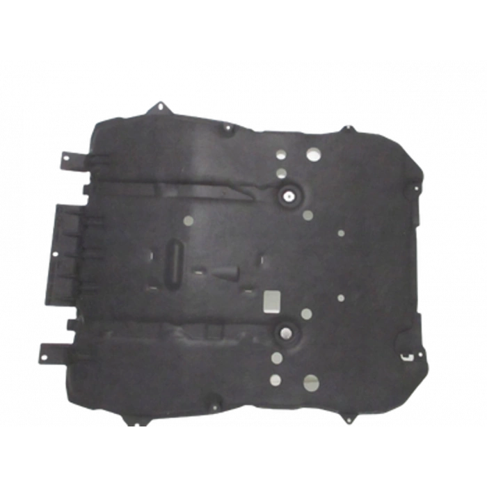 peugeot  2008  2020-2023  ön tampon bağlantı braketi orta üst plastik (panele bagla )(tyg) Oem No (9838455280)