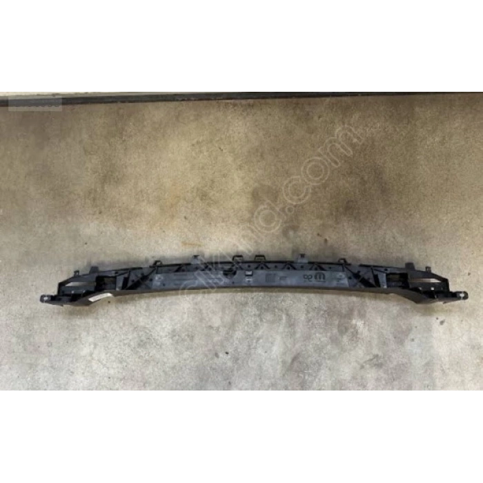 peugeot  208  2024-2025  ön panjur sıyah/radar kapaklı (actıve)(tw) Oem No (9855774880)