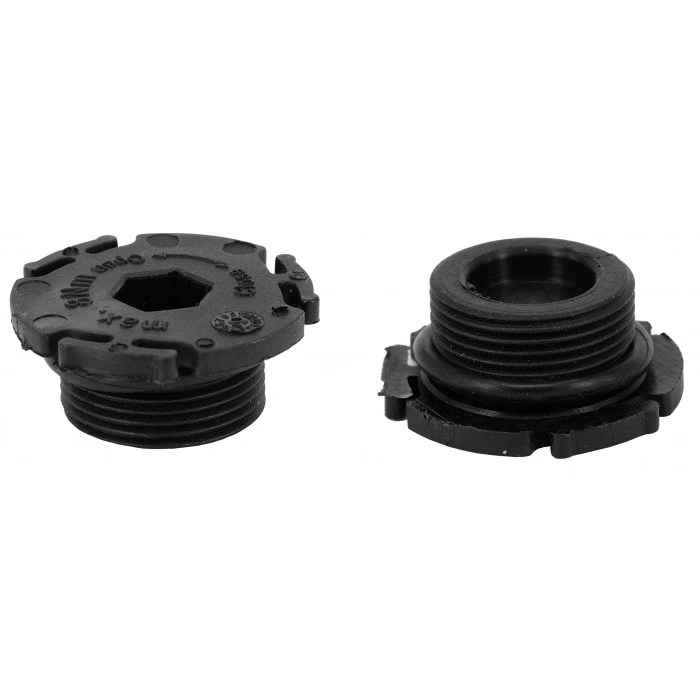 peugeot  208  2024-2025  ön panjur alt orta dış kapak (radar kapağı)(tw) Oem No (9855775480)