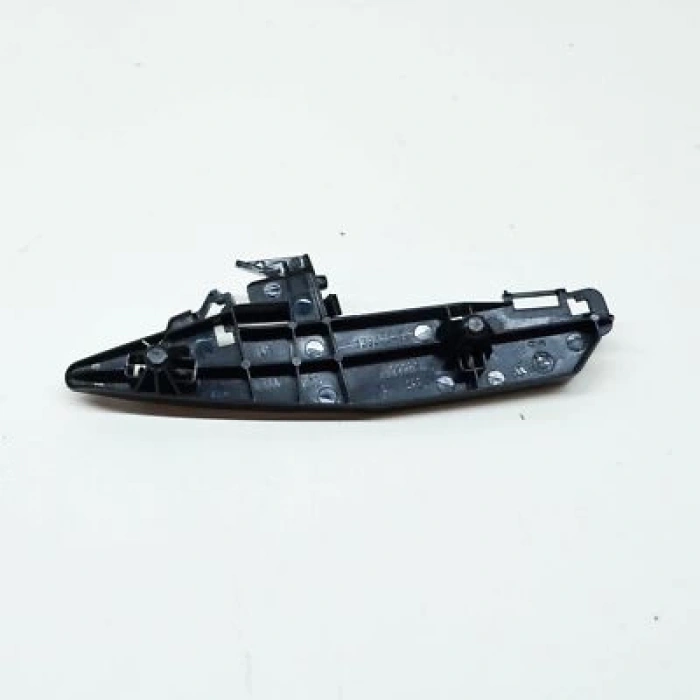 bmw  x1   x1  2013-2015  karlık (ön tampon altı) sıyah (tw) Oem No (51117345032)