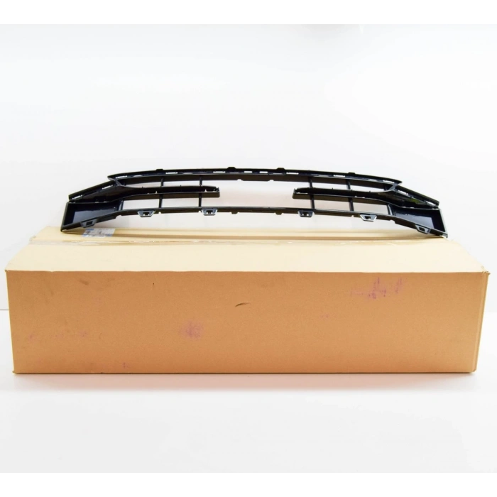 bmw 1 serı- 1 serisi- 2020-2022  ön tampon panjuru sıyah (tw) Oem No (51117459723)