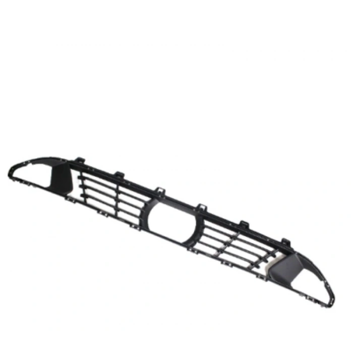 bmw 1 serı- 1 serisi- 2020-2022  ön tampon panjuru parlak sıyah (tw) Oem No (51117462937)