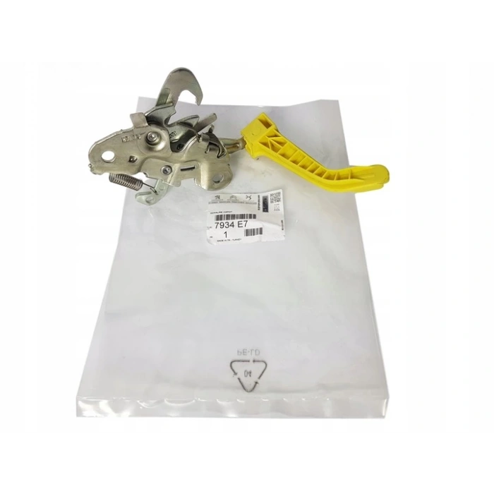 BMW X5 X6 E71 2007-2014 Sis Izgarası Sol Oem No (63177224643)