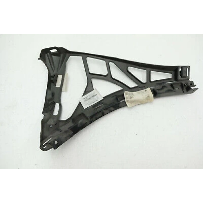 porsche cayenne- 2011-2014  karlık (ön tampon altı) sıyah (tw) Oem No (95850506100)