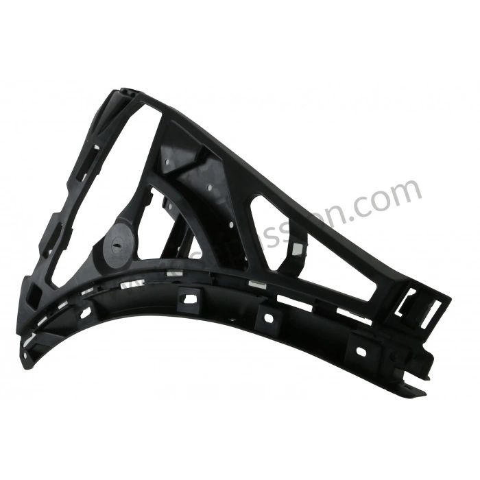 porsche cayenne- 2015-2016  ön tampon bağlantı braketi sağ (tw) Oem No (95850517750)