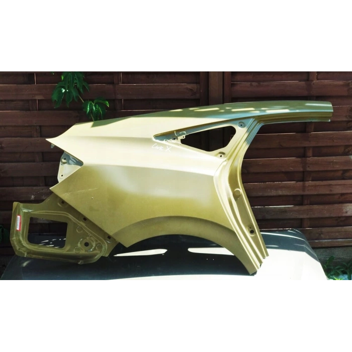 Kia Bongo 2004 Sonrası Ön Kapı Kolu (Kilit Deliksiz) Oem No (826604E050)