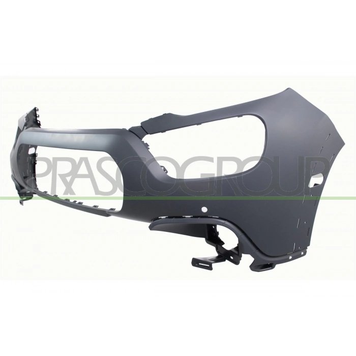 opel corsa- f- 2020-2023  ön tampon çeki demirri kapağı (tw) Oem No (166383621T)