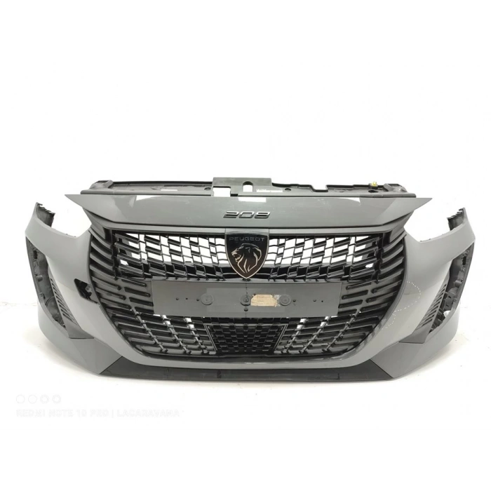 Peugeot Partner Tepee B.M 2014- Sis Far Çerçevesi Takım Oem No (16800256XT)