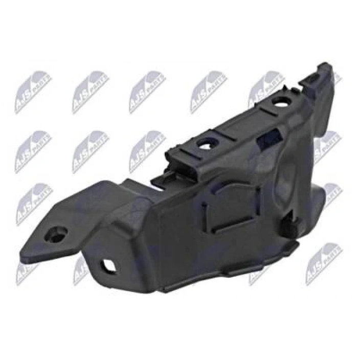 Volkswagen Scirocco 2009-2014 Tampon Alt Koruyucu Karlık Ön Oem No (1K8805903B9B9)