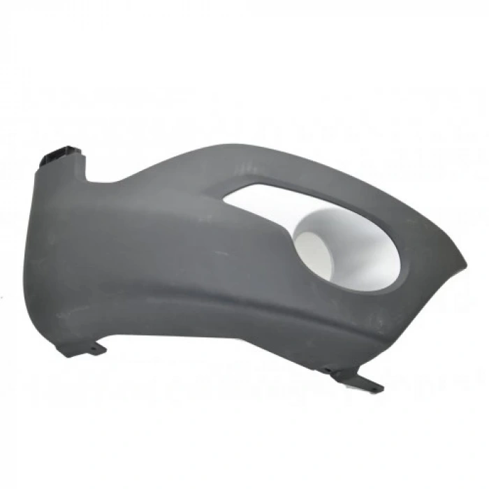 renault taliant- 2021-2024  sis lamba kapağı sağ sis delıklı (nıkelaj çıtalı) Oem No (261A27317R)