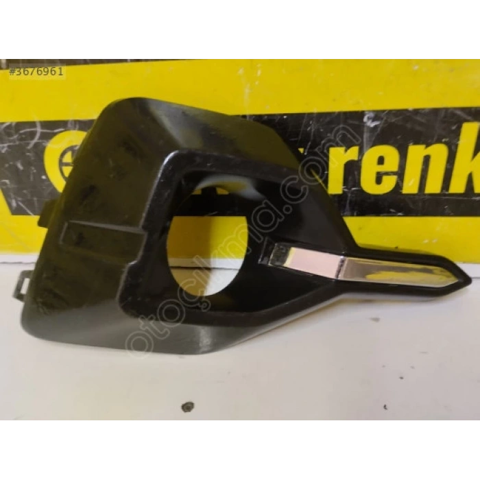 Dacia Lodgy / Dacia Dokker Ön Sol Sis Lamba Kapağı Oem No (261A36997R)