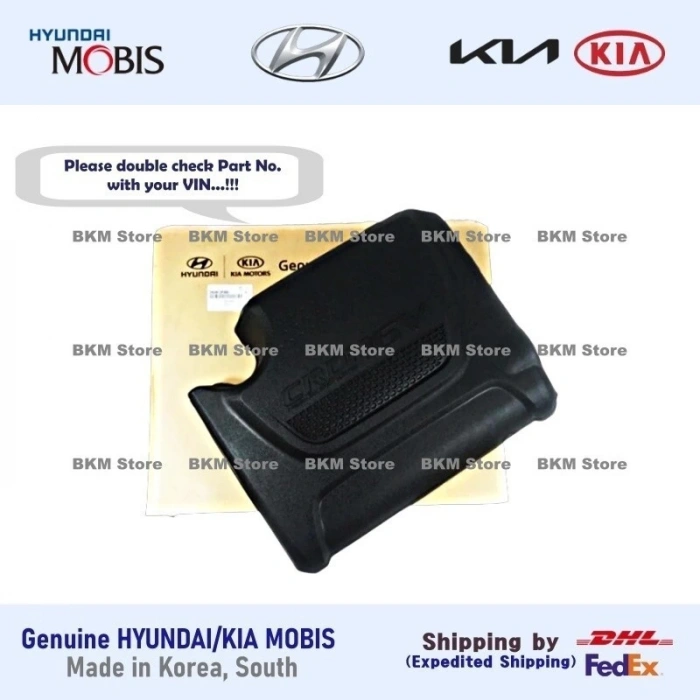 Hyundai i10 2013-2018 sağ karter muhafazası Oem No (29120B9000)