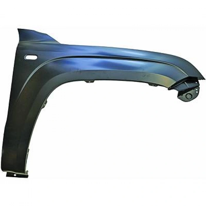 Volkswagen Amarok 2010-2022 Ön Sol Çamurluk Oem No (2H0821101C)