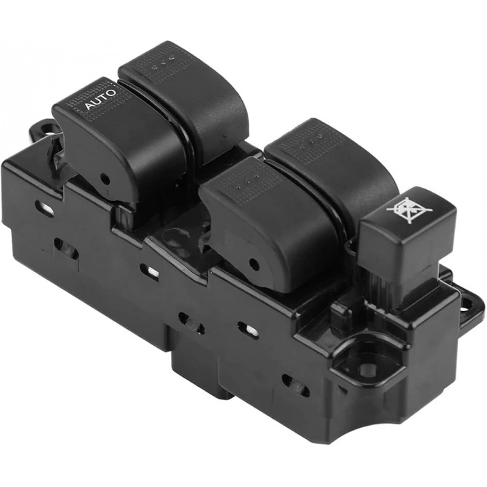 Ford Ranger 2002-2006 Cam Düğmesi Dörtlü 3M35 14505 EA Cam Açma Düğmesi Oem No (2M3414505DA41)