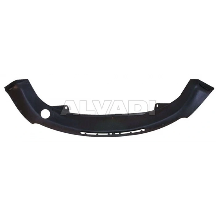 Volkswagen Passat 2010-2015 Tampon Alt Koruyucu Karlık Arka Oem No (3AE807521A)