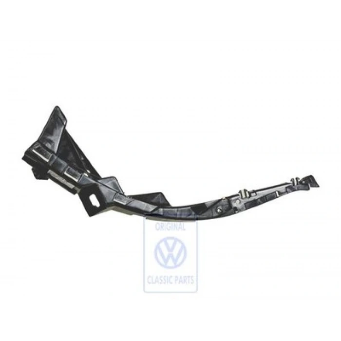 Volkswagen Passat 2001-2005 Tampon Alt Koruyucu Karlık Ön Oem No (3B0805903FB41)