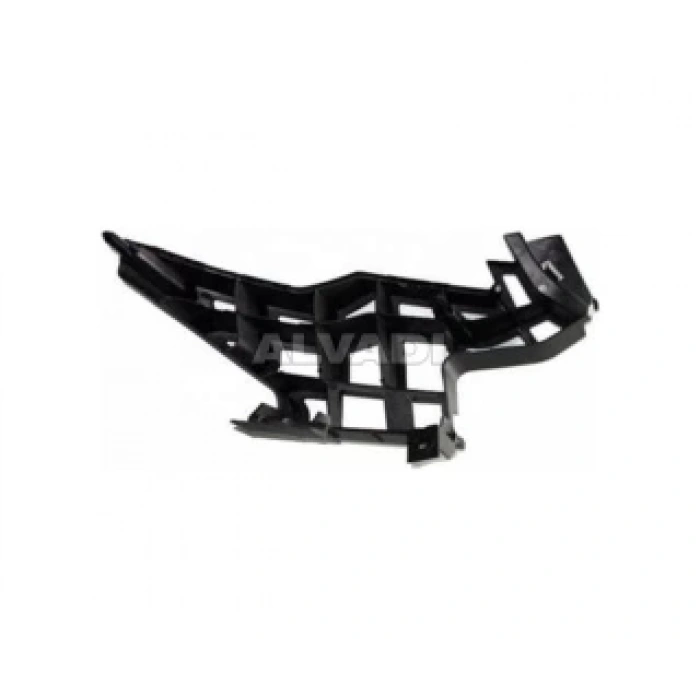 skoda superb- 2013-2015  ön tampon iç bağlantı braketi sol (bfn) Oem No (3T0807055A)