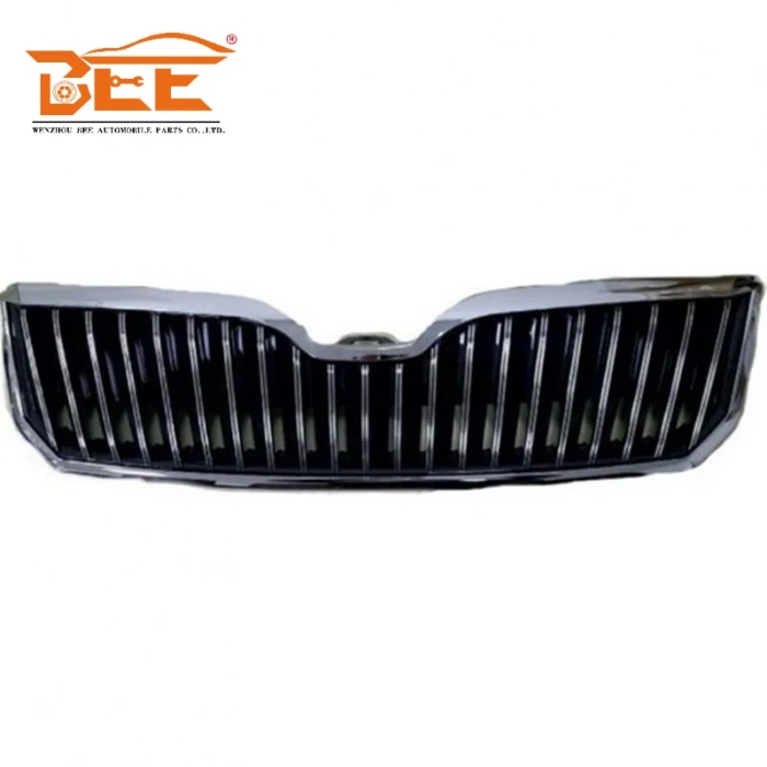skoda superb- 2013-2015  ön tampon iç bağlantı braketi sağ (bfn) Oem No (3T0807056A)