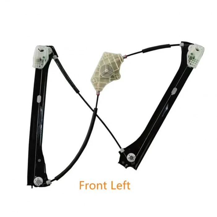 VW Superb 2015- Ön Cam Krikosu Sol (Motorsuz) Oem No (3V0837461)