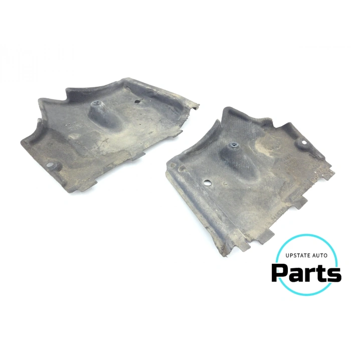 VW A4 A6 2005-2011 Bagaj Kilidi Arka Oem No (4F5827505D)