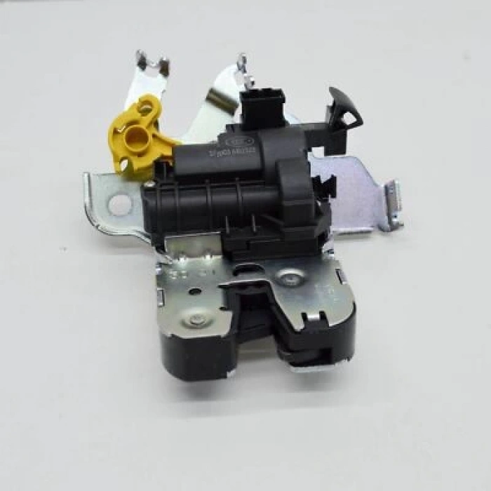 VW A3 A4 A5 A6 A8 Q3 Q5 Q7 2010- Depo Kilit Motoru 4L0862153D Oem No (4L0862153C)