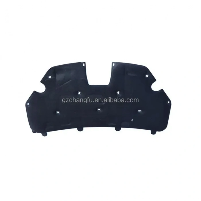 ford focus- sd/hb- 2005-2007  ön gögüs üfleme petegı çerçevesı nikelajlı (dıfızör)(sag/sol aynı) (adet) Oem No (4M51A014L21)
