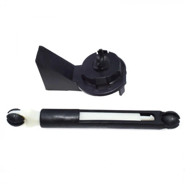 Ford Focus 2004 Sonrası Kaput İzolatörü Oem No (4M51A16746AF)