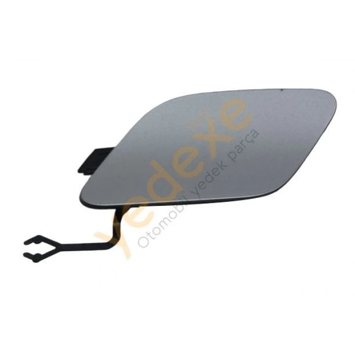 renault megane- 4- hb- 2016-2020  arka tampon çeki demirri kapağı Oem No (511653910R)