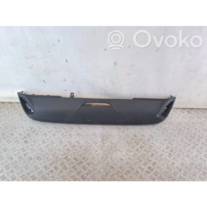 Honda Civic 1996-2001 Arka Takoz Travers (OEM Tip) Oem No (52370SH3000)