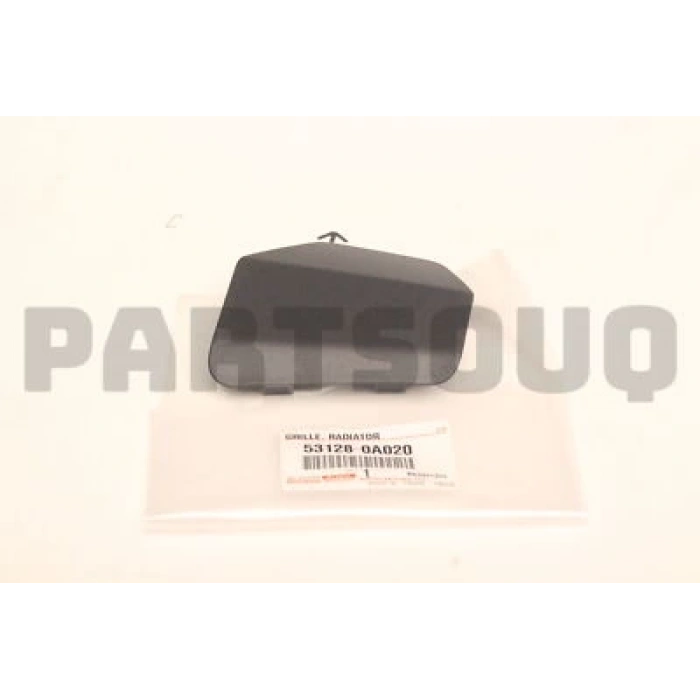 Toyota Corolla 2ZRF 2023 Tampon Panjuru Orta Oem No (5311202B50)