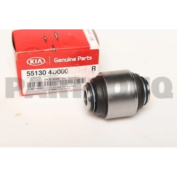 Hyundai Bayon 2021 sonrası arka travers (dingil) Oem No (55100Q0700)