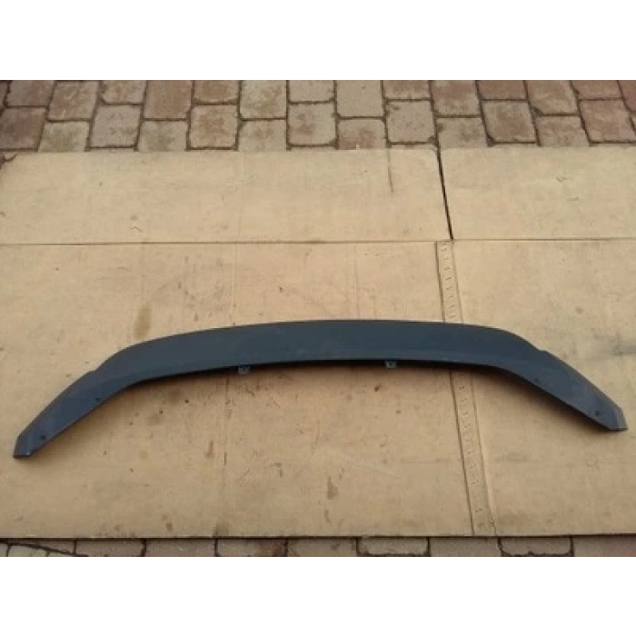 seat leon- 2017-2020  karlık (ön tampon altı) (spoıler)(tw) Oem No (5F0805903A9B9)