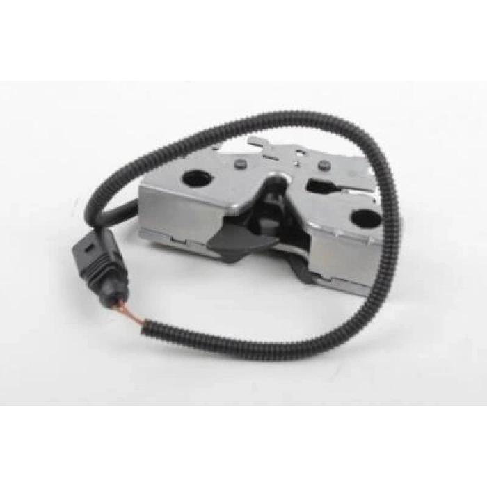 Volkswagen Polo / Seat Leon / VW T-Cross 2018 Sonrası Kromlu Kırmızı Işıklı (Dörtlü) Cam Açma Düğmesi Oem No (5G0959857GWZU)