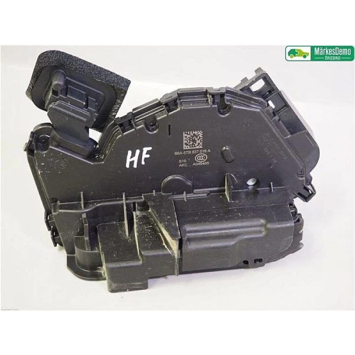 VW Golf6 Golf7 Amarok 2010- Kapı Kilidi Ön Sol Oem No (5G1837015C)