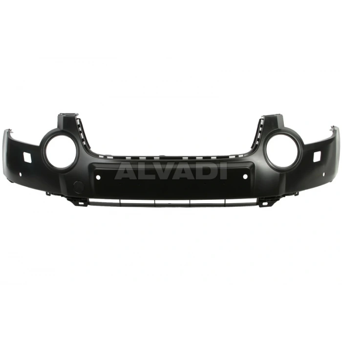 skoda yeti- 2010-2013  ön tampon sıyah (sıs delıksız) (tyg) Oem No (5L0807221)