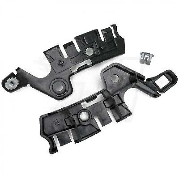 nissan pathfinder- 1996-1999  ön tampon braketi sol yan kulaga takılan (tyg) Oem No (620410W410)