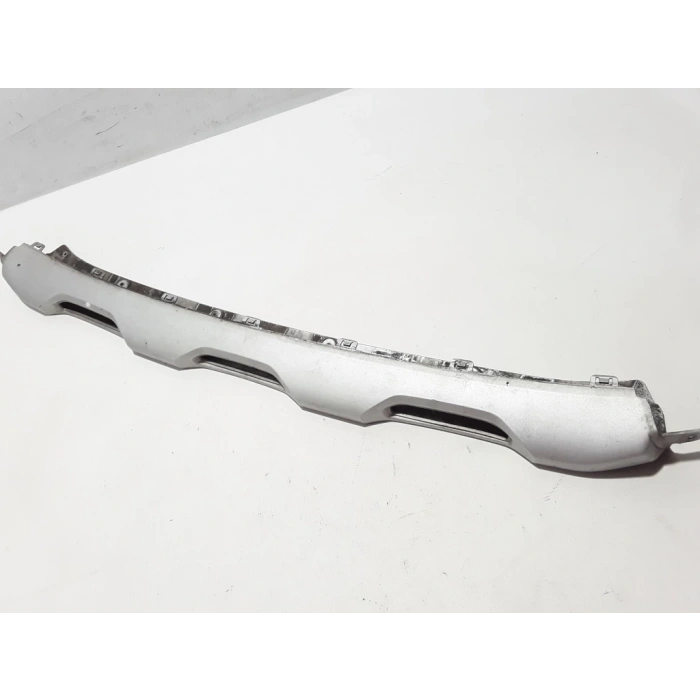 Renault Symbol 2013-2016 Panjur Kromu Oem No (620724436R)