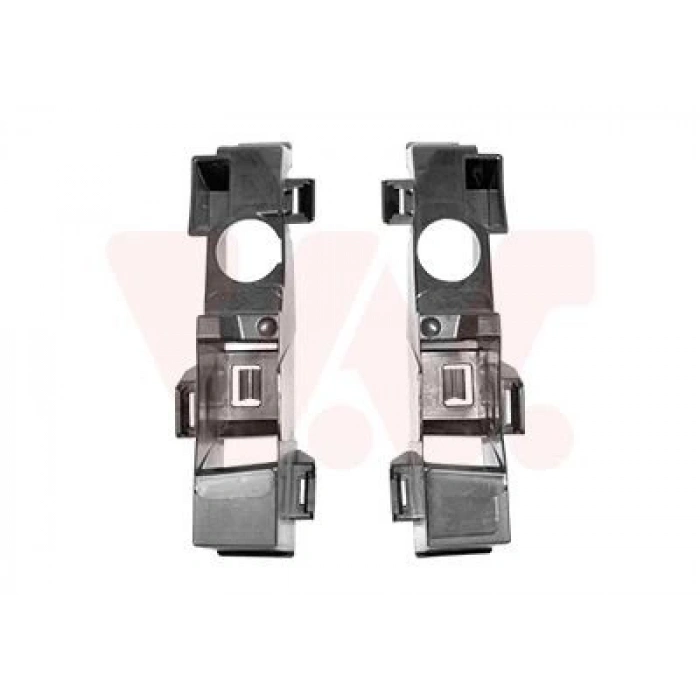 PSA 3008 / 5008 2009-2016 Far Sol (Orijinal Montaj) Oem No (6208N9)