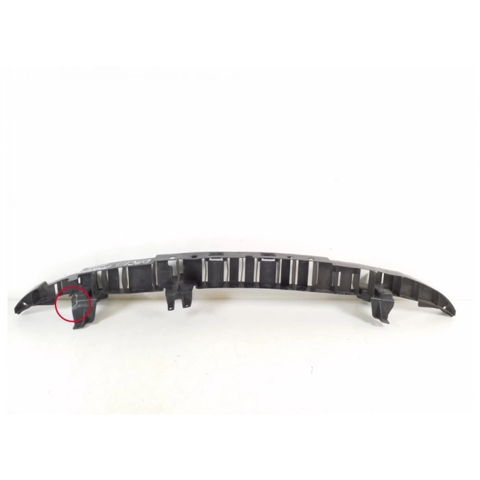 Renault Megane 4 2015 Sonrası Ön Tampon Demiri (Plastik) Oem No (620929304R)