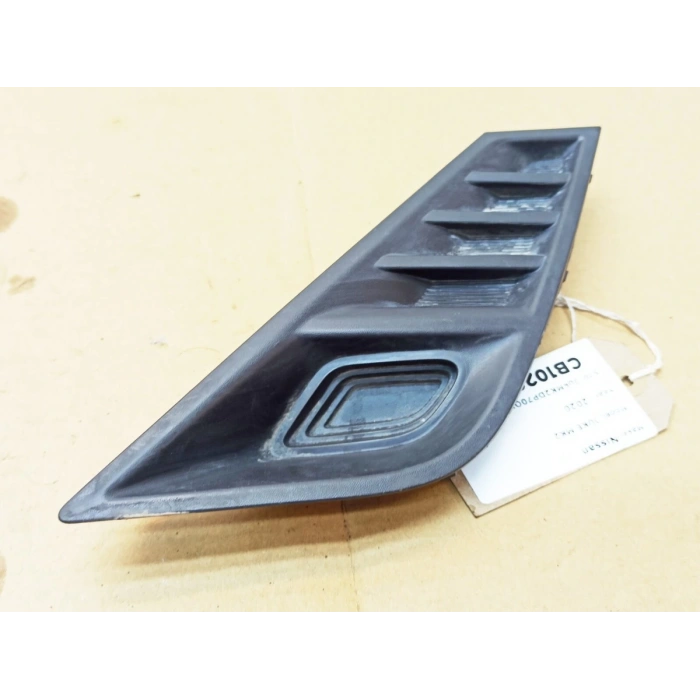 Dacia Lodgy 2012 Sonrası Sisli Tampon Panjuru Oem No (622547994R)