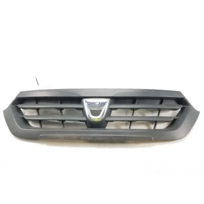 nissan juke- 2020-2024  ön panjur sıyah nıkelaj çıtalı/kamera delıksız (tw) Oem No (623106PA0B)