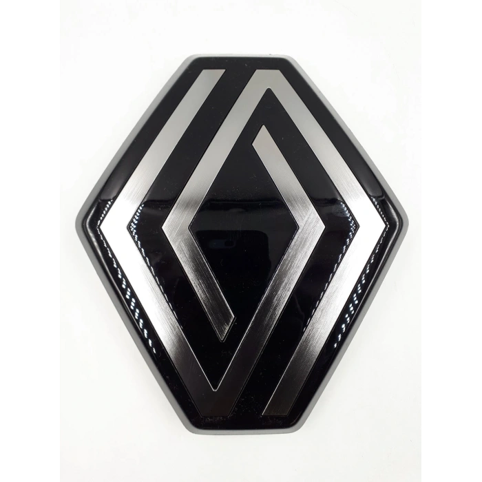 Renault Megane 4 2015 Sonrası Tampon Hava Yönlendirme Bakaliti Takım Oem No (628108714R)