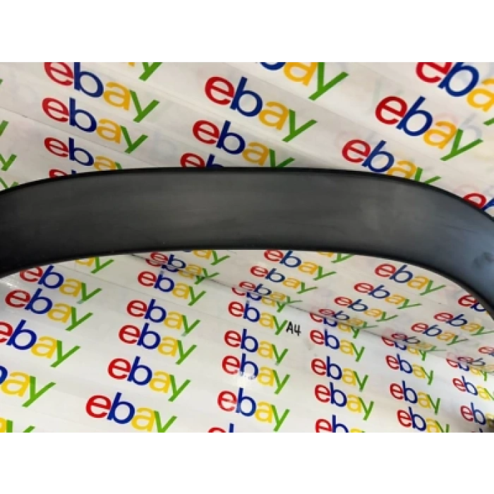 nissan pathfinder- 1996-1999  ön çamurluk agzı plastiği sağ sıyah (tyg) Oem No (638100W600)