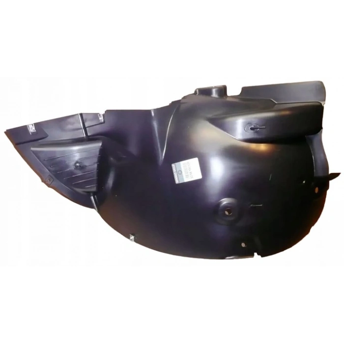 Renault Symbol Joy 2012 Sonrası / Renault Sandero 2 Ön Sağ Çamurluk Davlumbazı (Enjeksiyon Üretim) Oem No (638407780R)