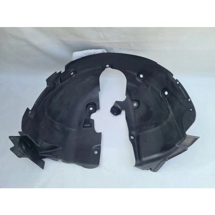 Renault Master III 2011-2024 Ön Sol Çamurluk Davlumbazı Oem No (638410003R)