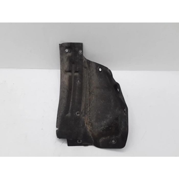 Dacia Dokker / Lodgy 2013-2015 Ön Sol Çamurluk Davlumbazı Oem No (638411852R)