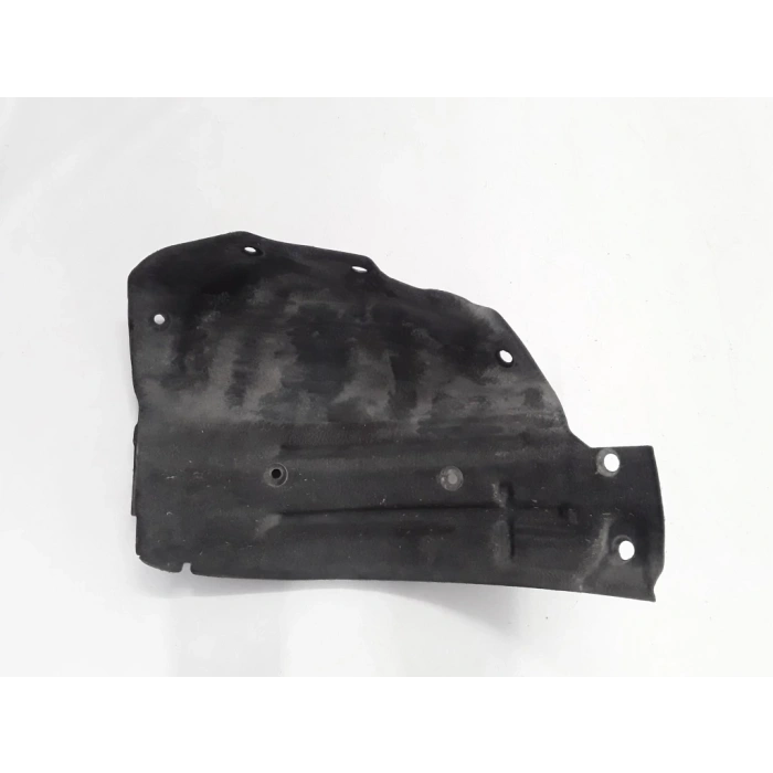 Renault Megane 4 2016 Sonrası Ön-arka Sağ Çamurluk Davlumbazı (Enjeksiyon Üretim) Oem No (638425029R)