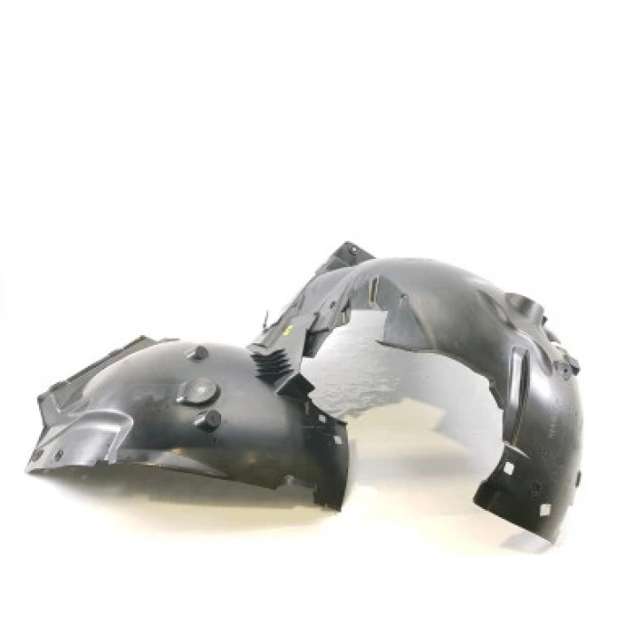 Renault Megane 4 2016 Sonrası Ön-ön Sağ Çamurluk Davlumbazı (Enjeksiyon Üretim) Oem No (638440460R)