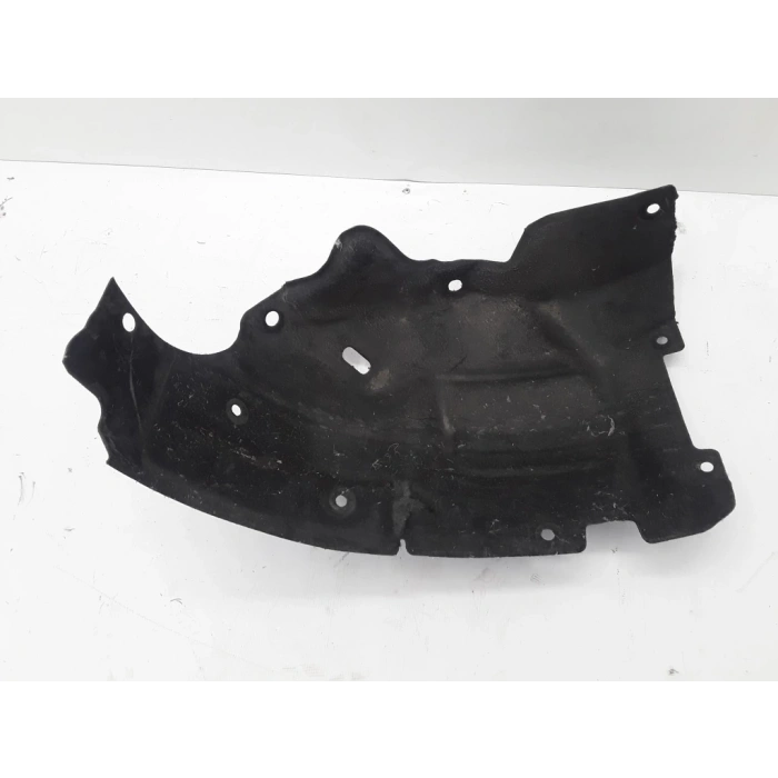 Renault Clio IV 2012-2018 Çamurluk Davlumbazı Ön Sol Oem No (638453592R)