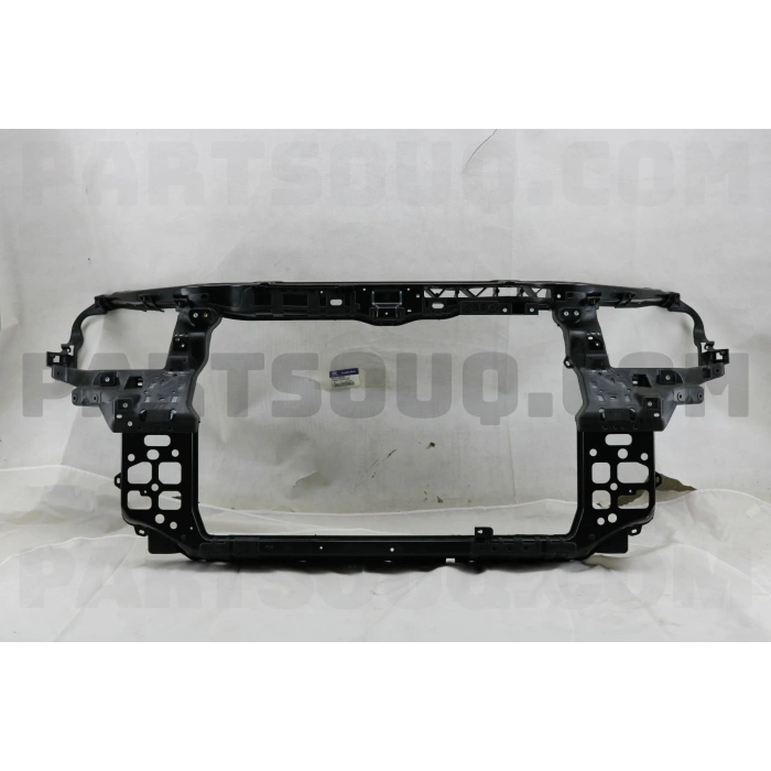 mitsubishi l200 2015-2019 ön tampon bağlantı braketi sağ Oem No (6400F776)